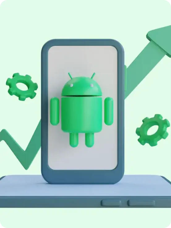 Android App Development