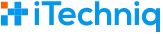 Itechniq logo