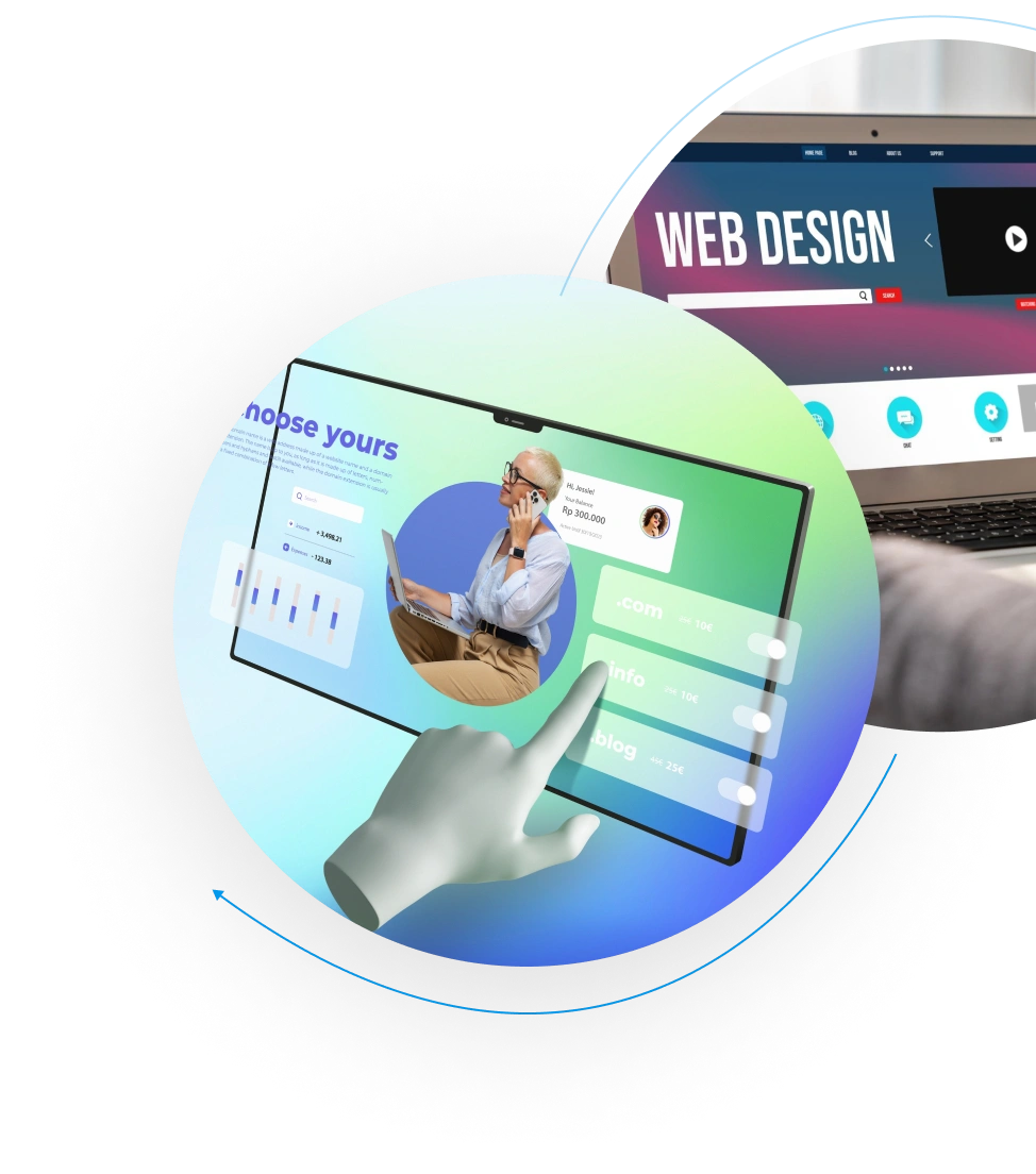 web-design