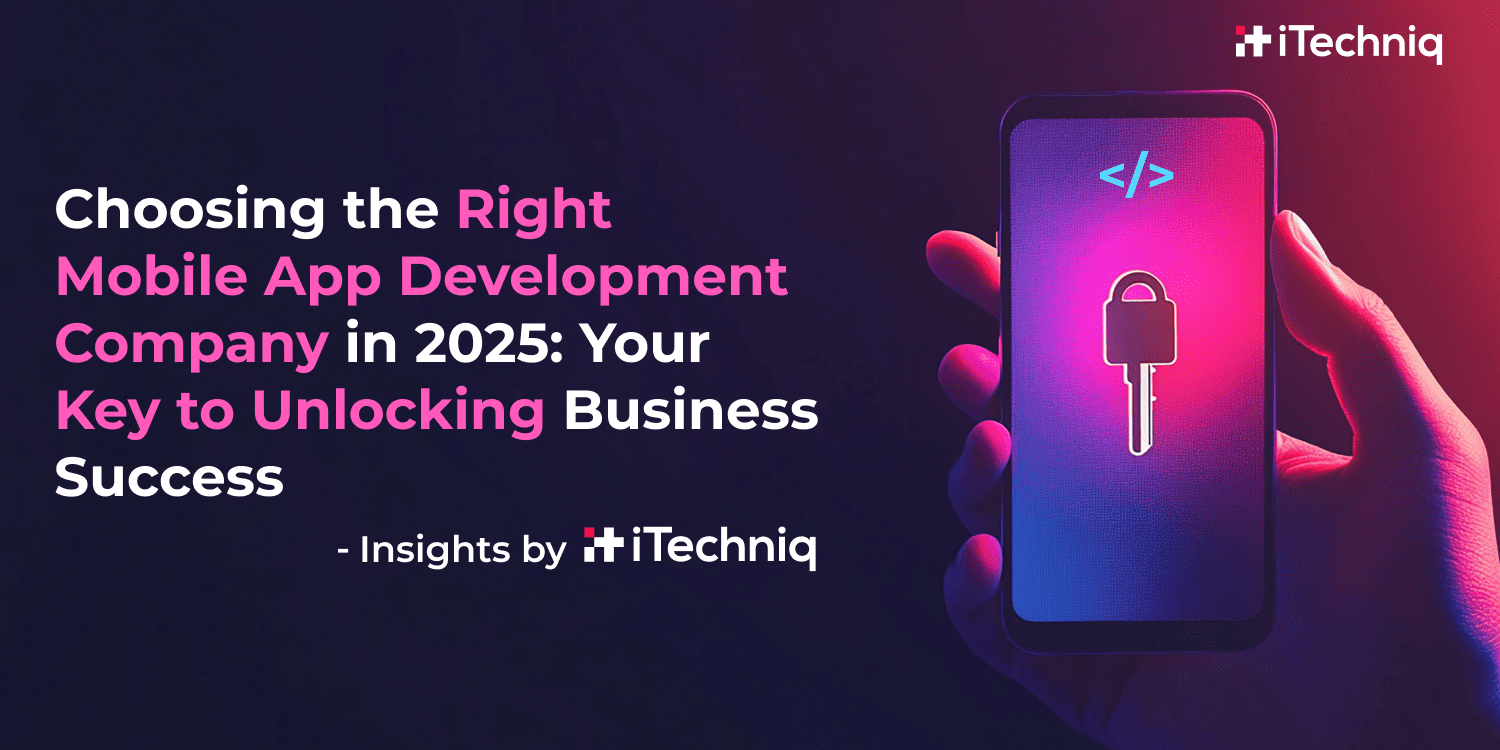 Mastering Mobile App Development: Your Ultimate Guide to Success in 2025