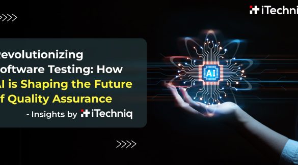 Revolutionizing Software Testing_ How AI is Shaping the Future of Quality Assurance