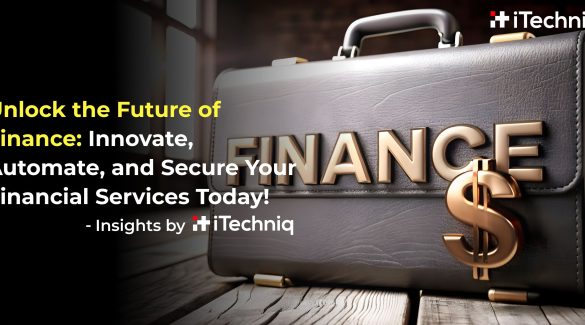 Unlock the Future of Finance_ Innovate, Automate, and Secure Your Financial Services Today!