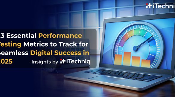 23 Essential Performance Testing Metrics to Track for Seamless Digital Success in 2025