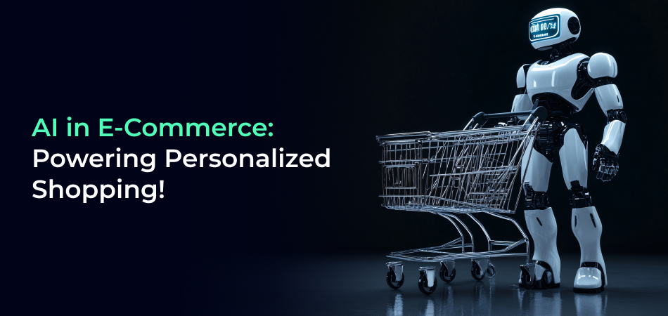 AI in Ecommerce