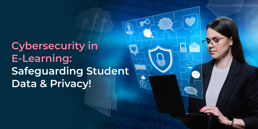 cybersecurity in elearning