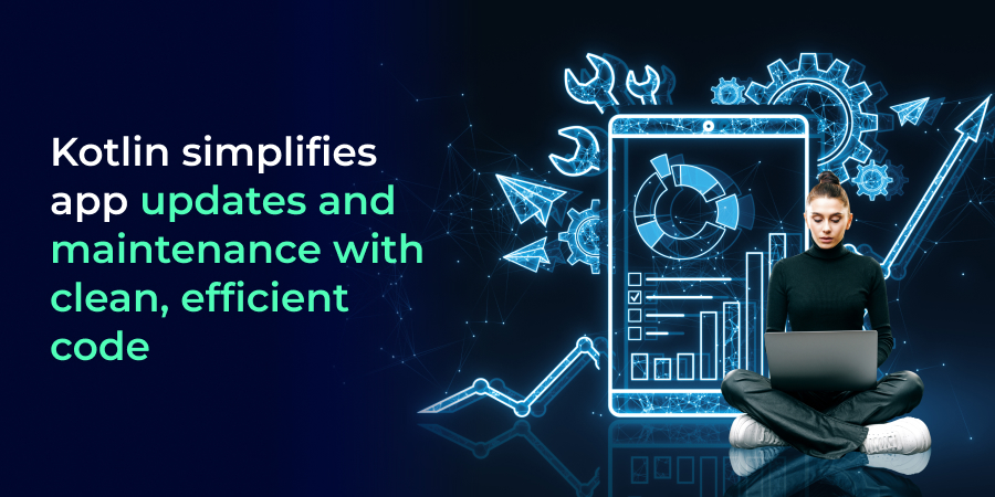 kotlin simplifies app updates