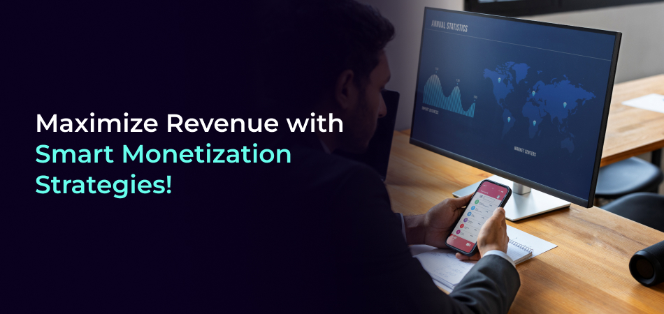  Maximize Revenue with Smart Strategies