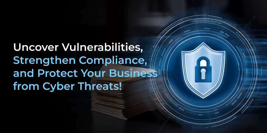 Protect Your Business from Cyber Threats