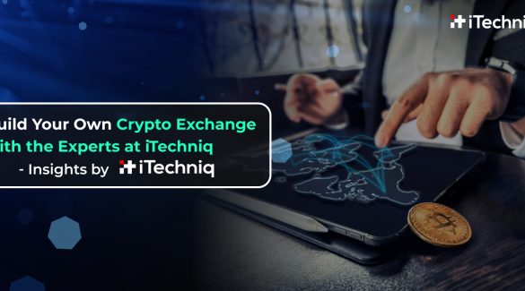 Crypto exchange development