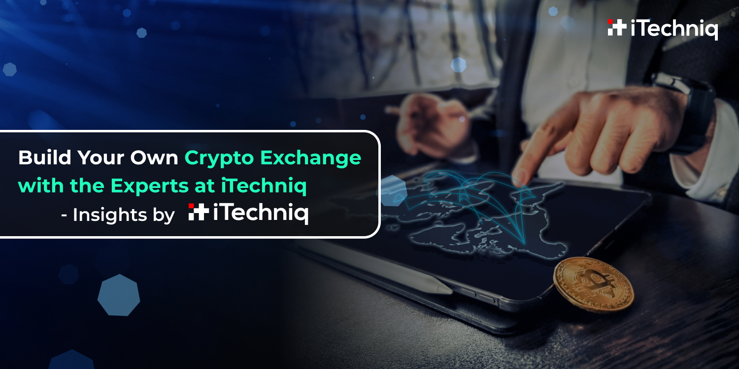 Crypto exchange development