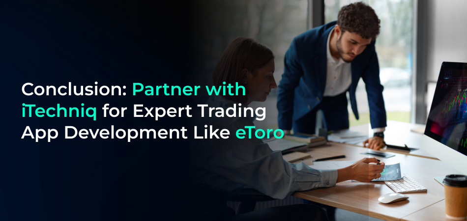Expert Trading App Partner 