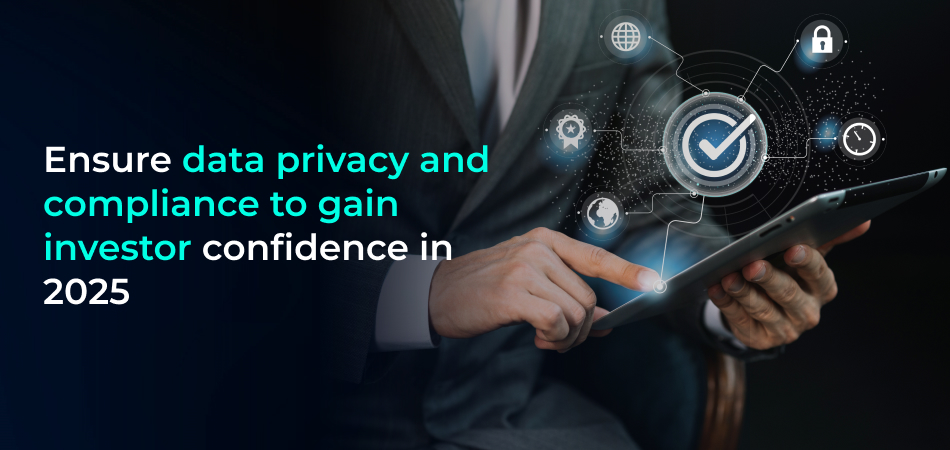 MVP data compliance 2025