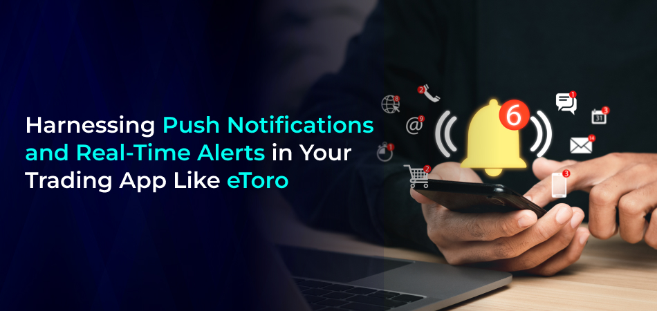 Trading App Notifications & Alerts 