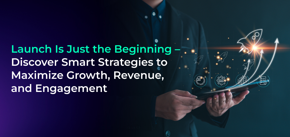 App growth strategies 