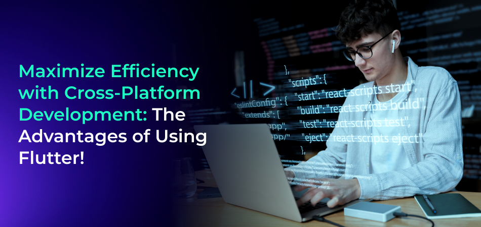 Maximize Efficiency with Cross-Platform
