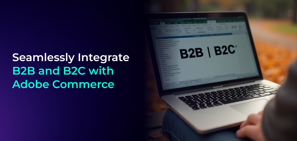 B2B B2C integration solution