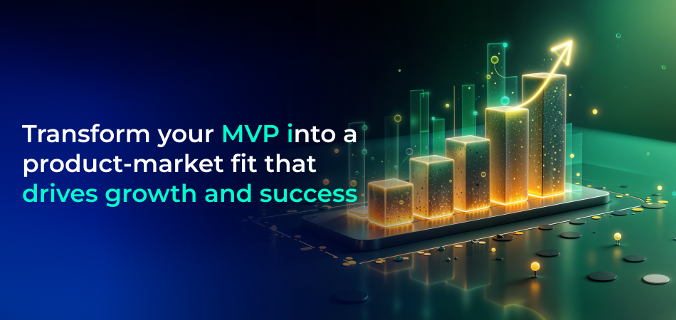 Scalable MVP growth path