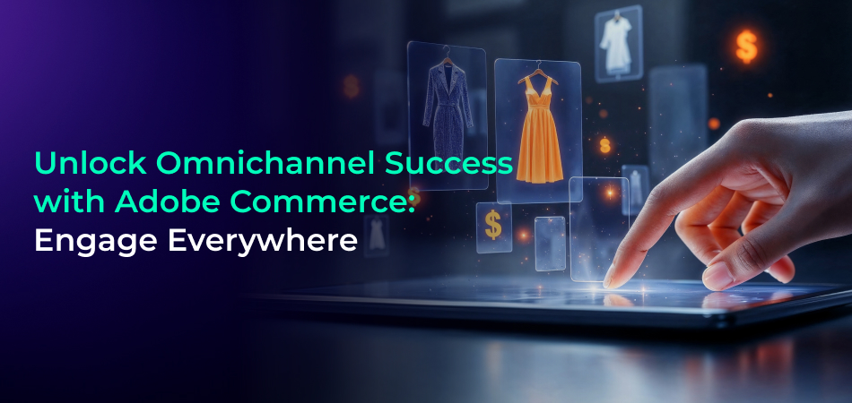  Success with Adobe Commerce