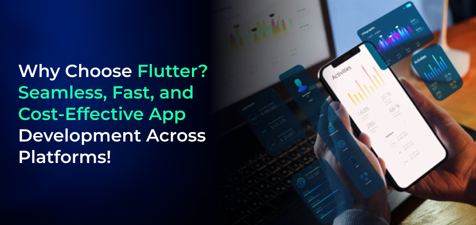 flutter app development