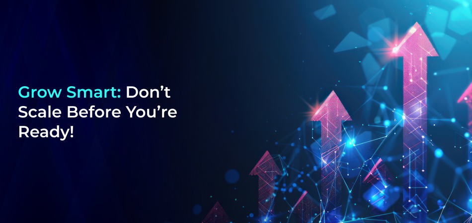 Smart app growth strategy
