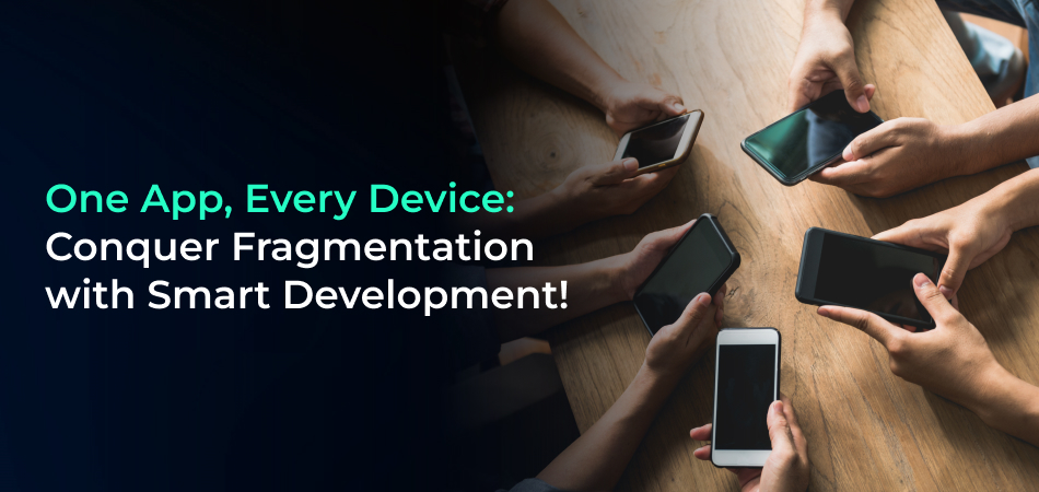 Cross-platform app development guide