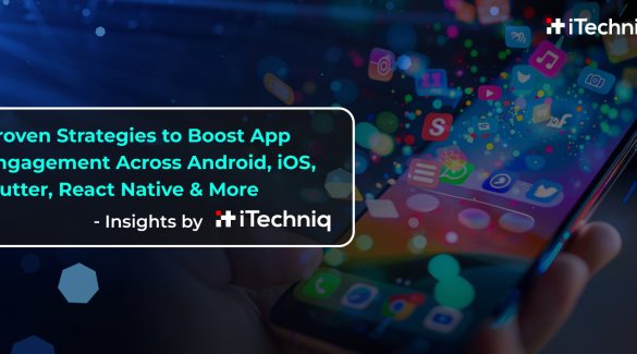 Boost mobile app retention