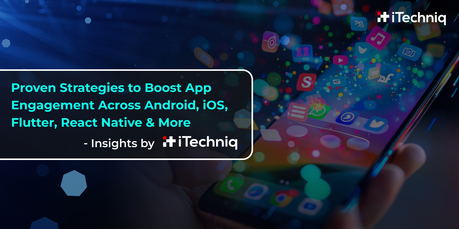 Boost mobile app retention