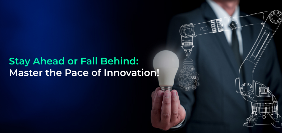 Mastering innovation for startups 