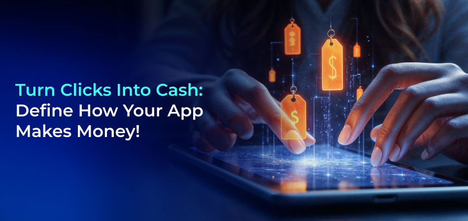 App monetisation made simple